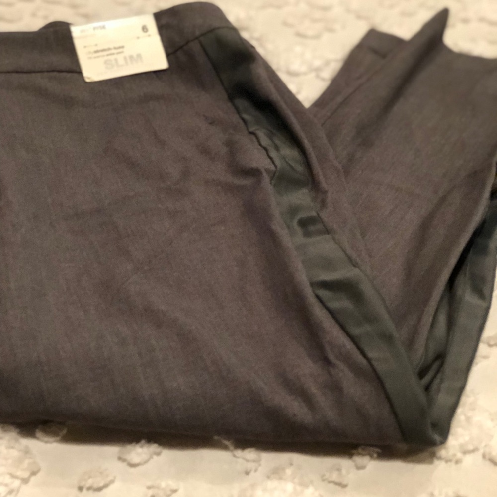 Dress pants